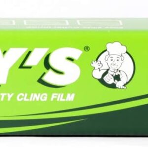 Plastic Clingrap