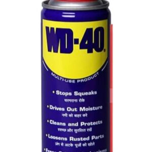 WD-40 Lubricant Spray